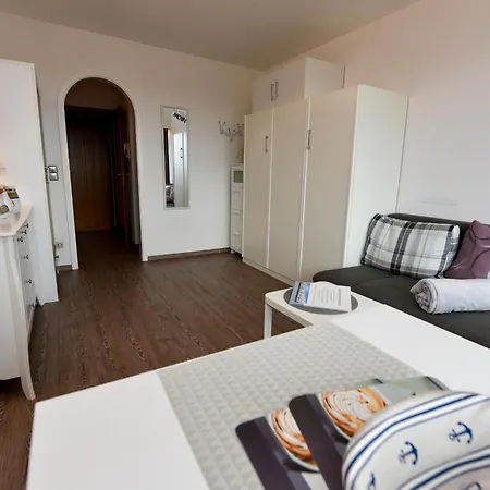 Haus Jan Am Jan417 Apartment *