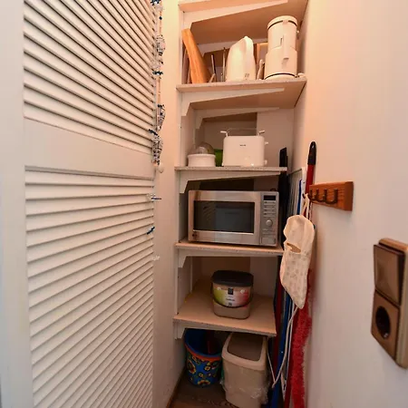Appartement Haus 