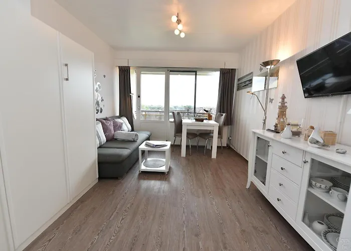 Апартаменты Haus 